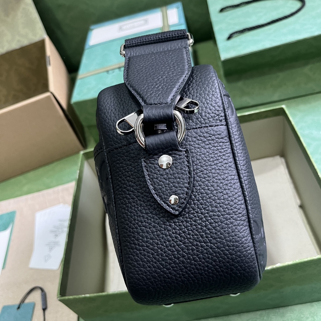 G*u*i jumbo gg medium messenger bag