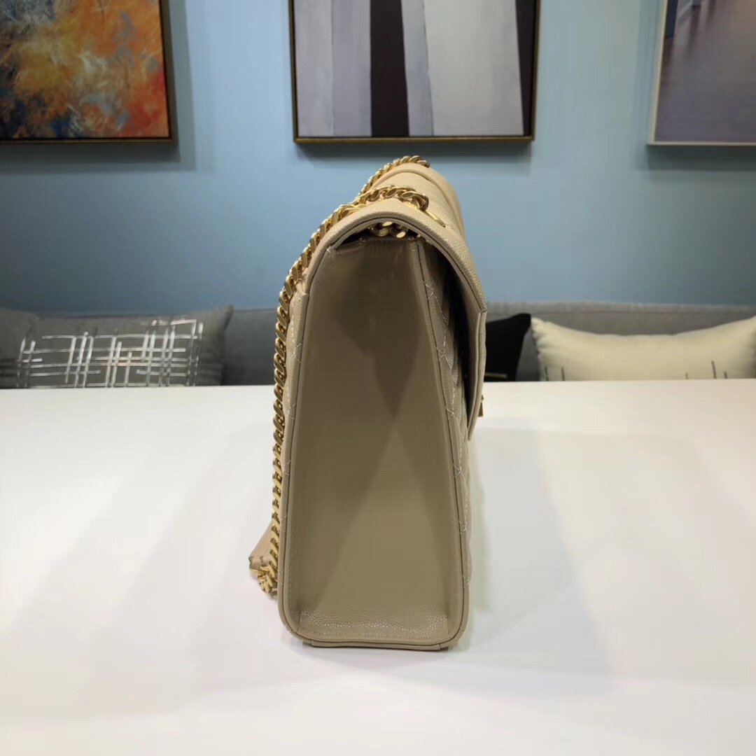 YSL ENVELOPE LARGE BAG