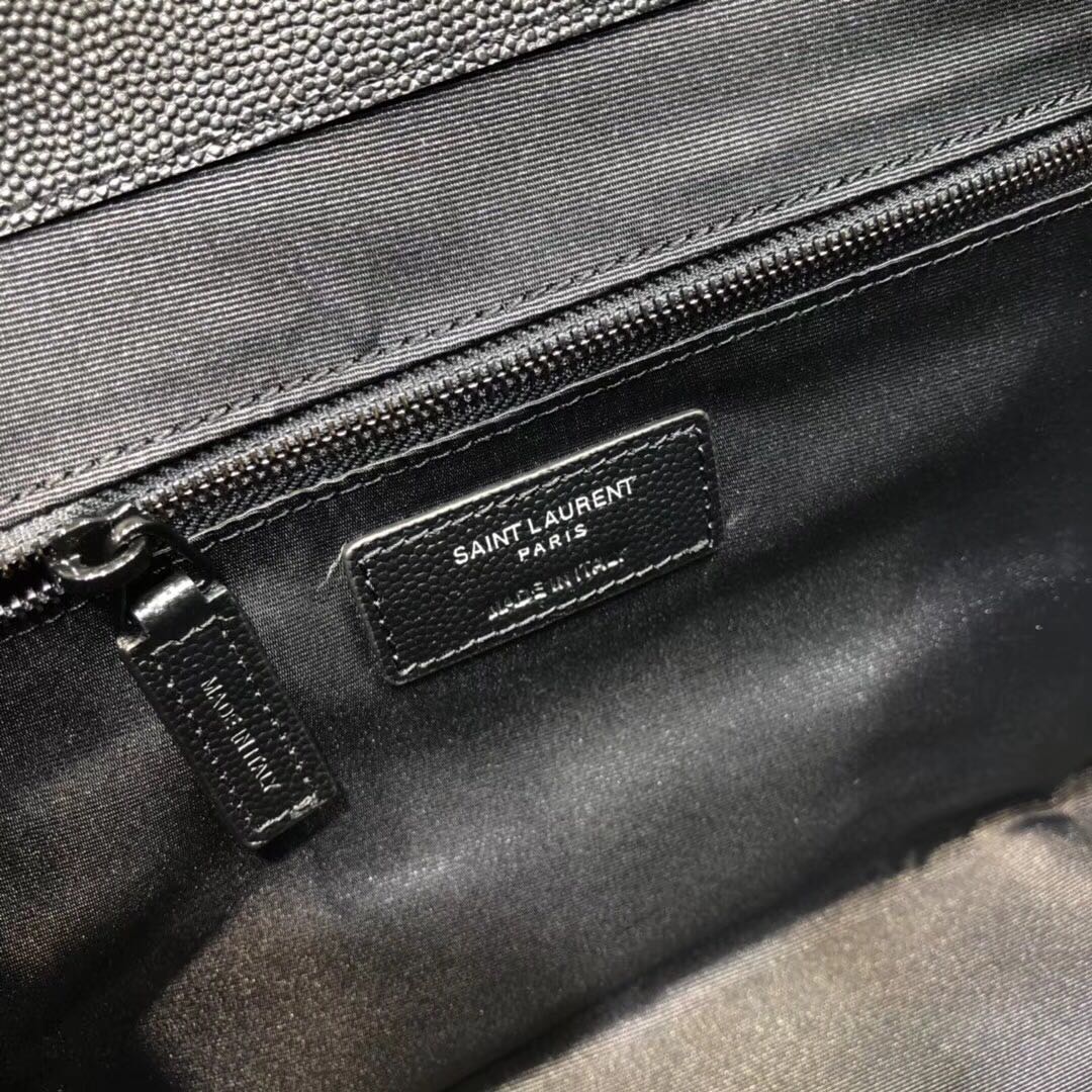 YSL ENVELOPE LARGE BAG