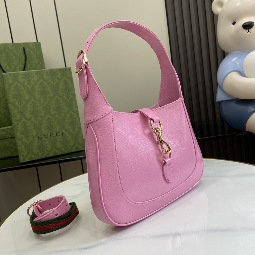 G*u*i jackie small shoulder bag