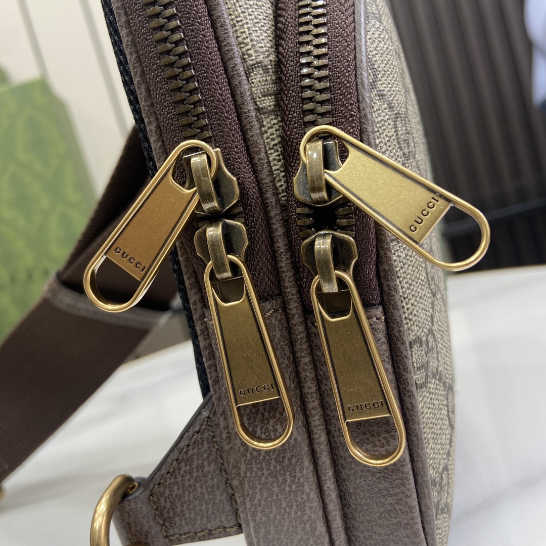 G*u*i ophidia gg crossbody bag