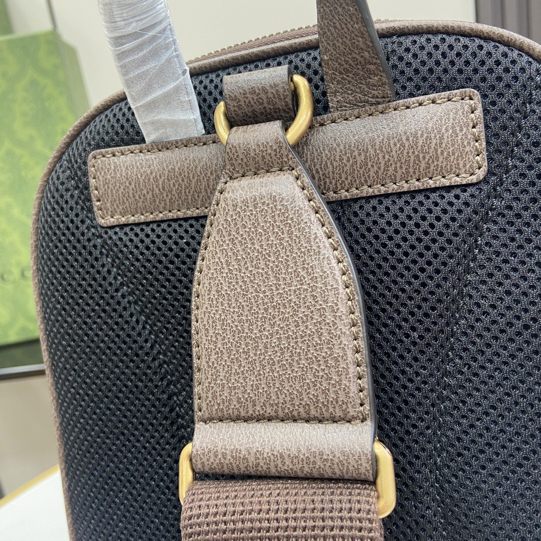 G*u*i ophidia gg crossbody bag