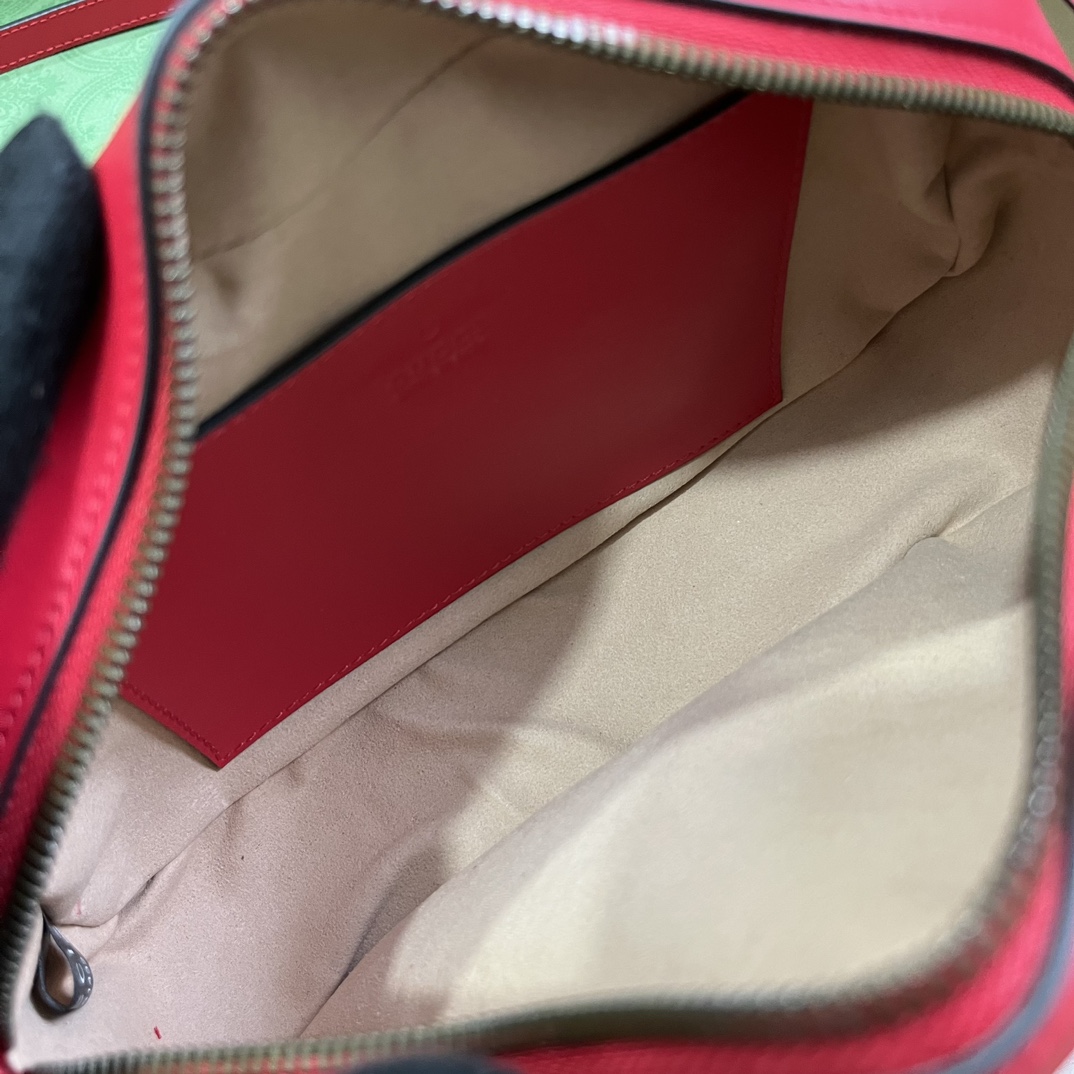 G*u*i marmont small matelassé shoulder bag