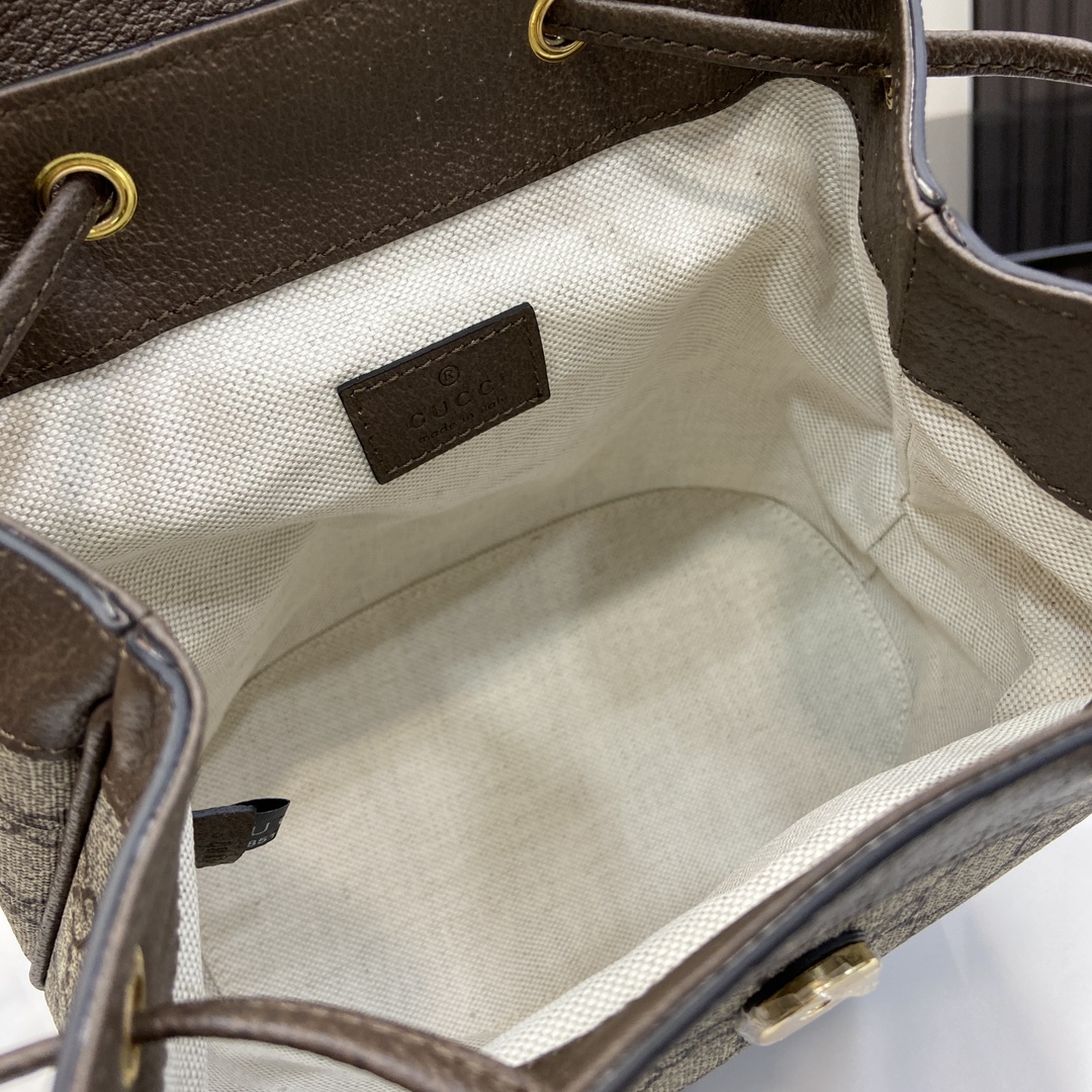 G*u*i ophidia mini backpack