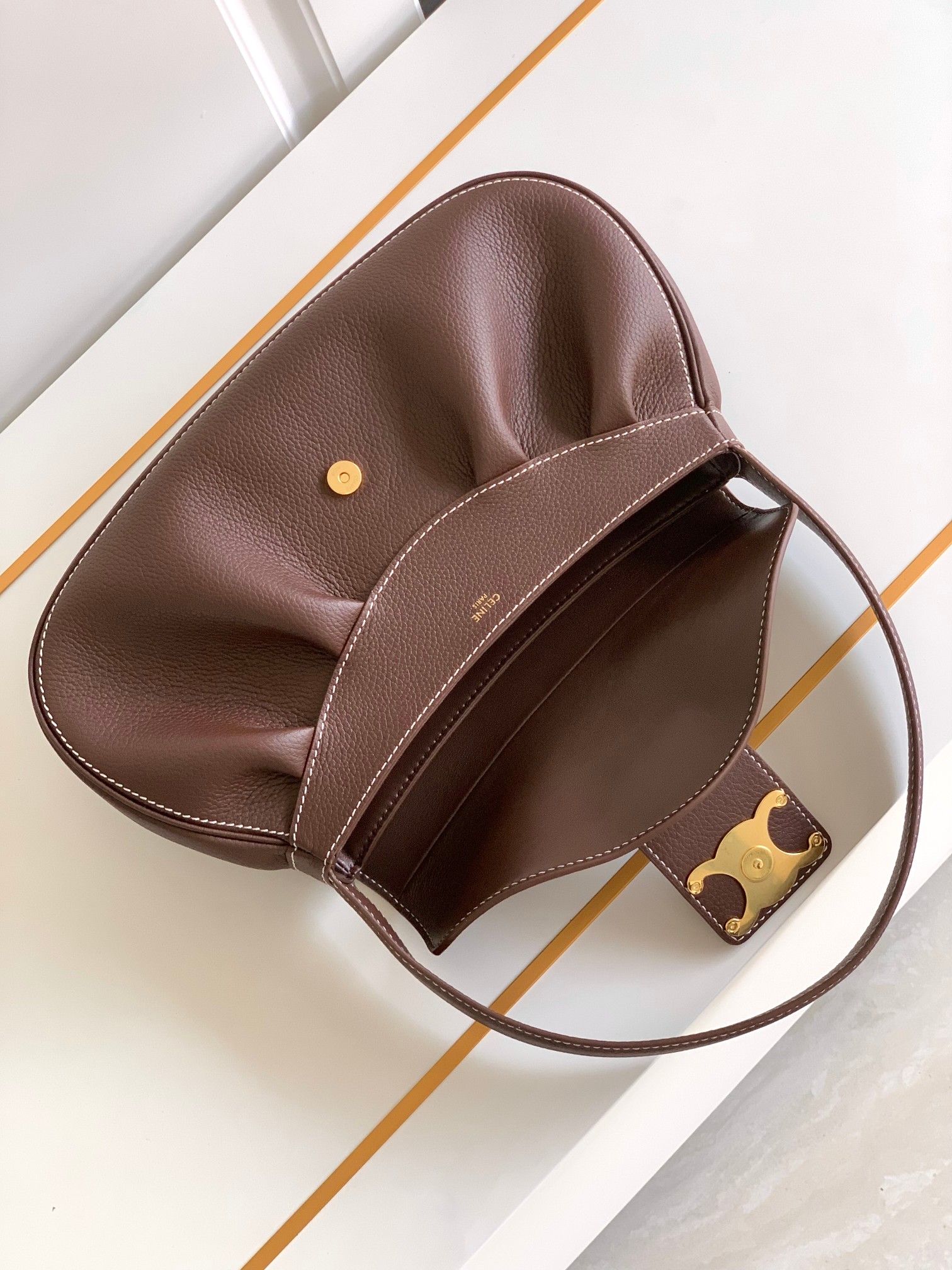 Ce**e medium polly bag