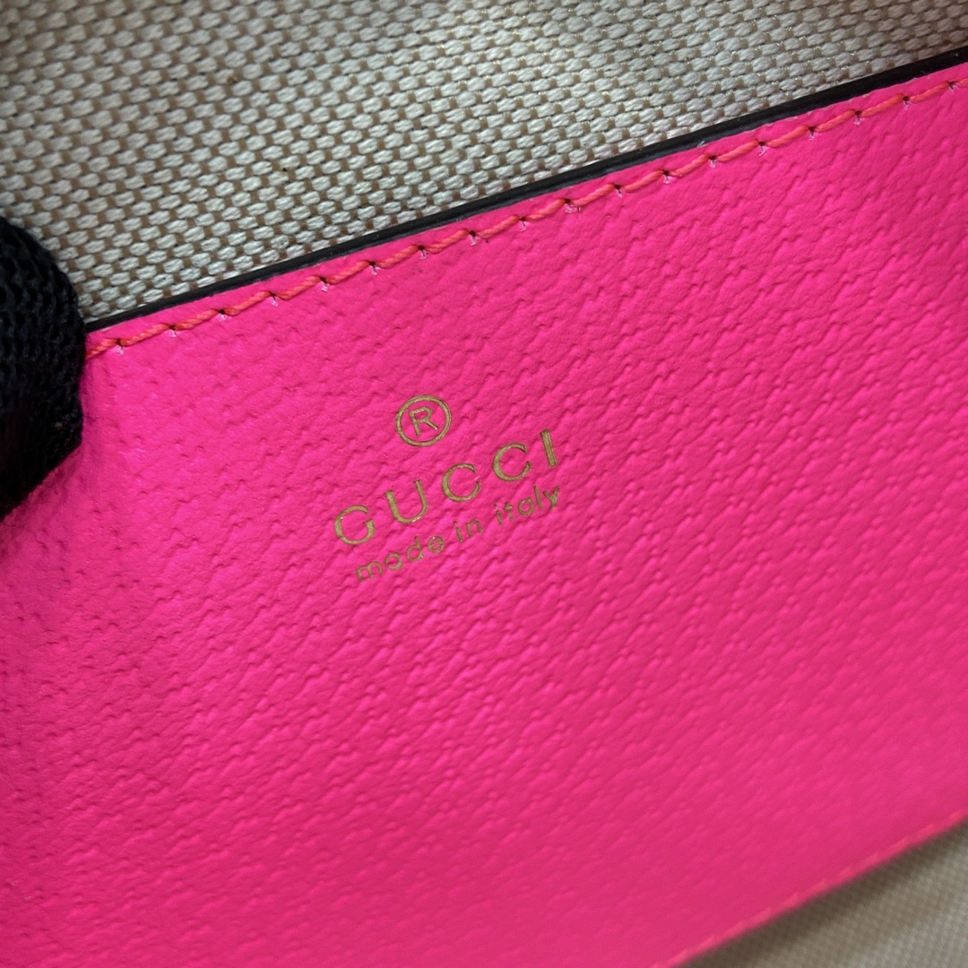 G*u*i ophidia gg small shoulder bag