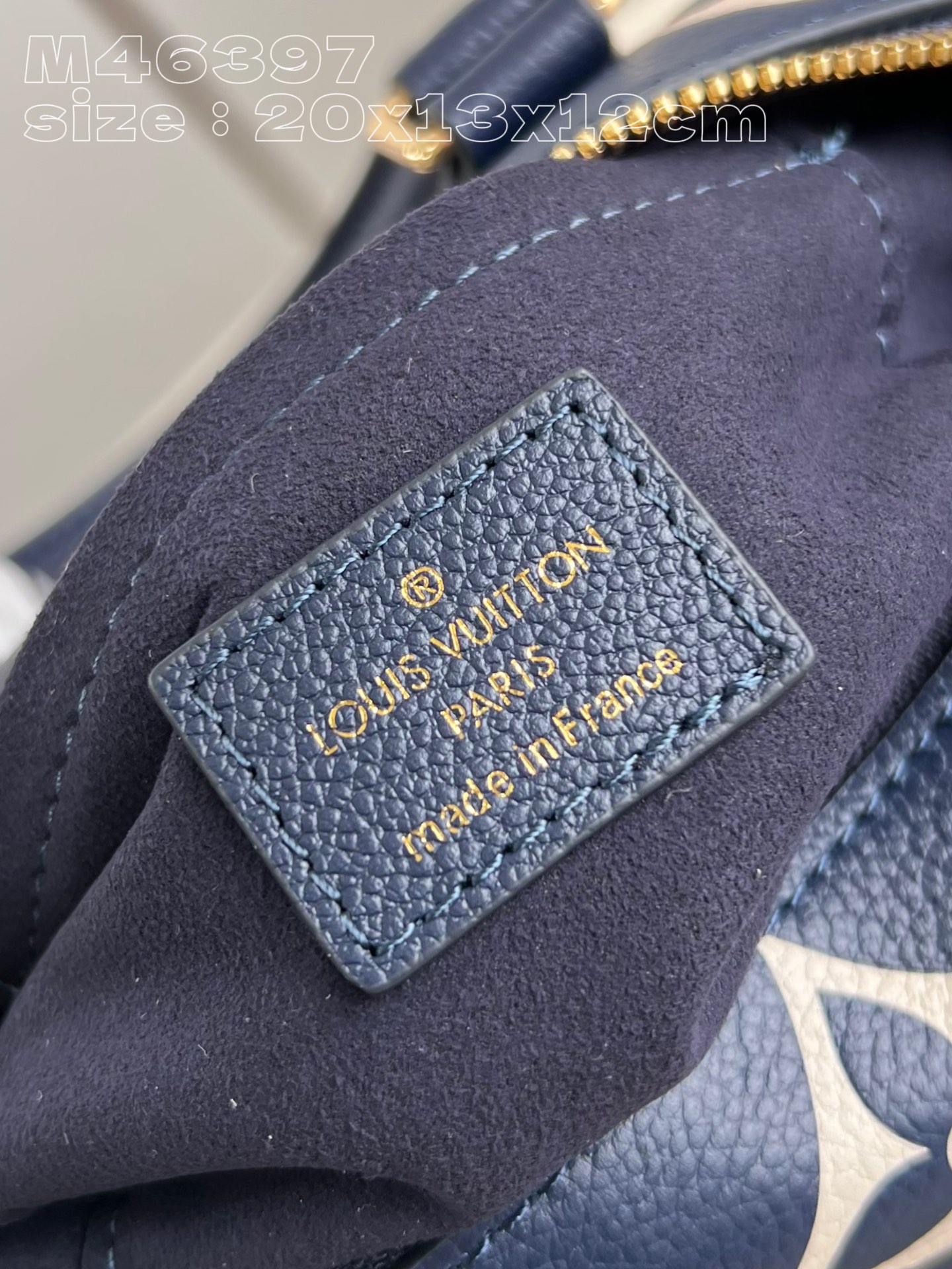 l**is V*t*n speedy bandoulière 20