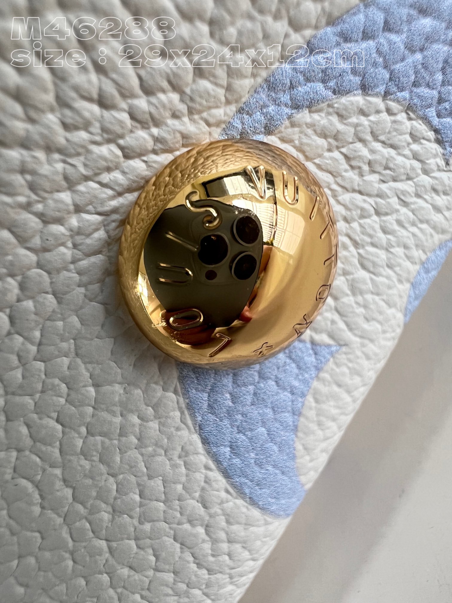 l**is V*t*n carryall pm bag