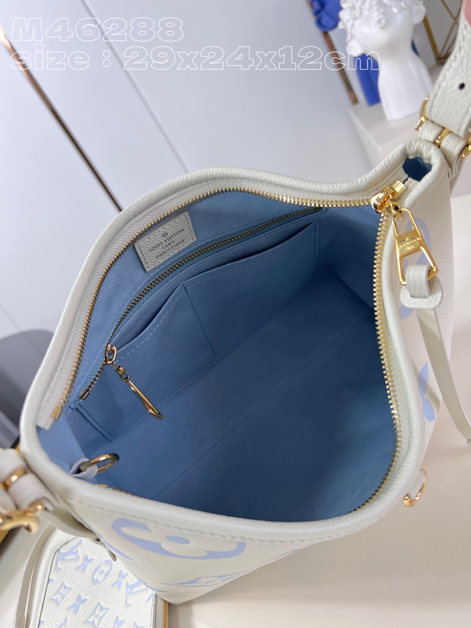 l**is V*t*n carryall pm bag