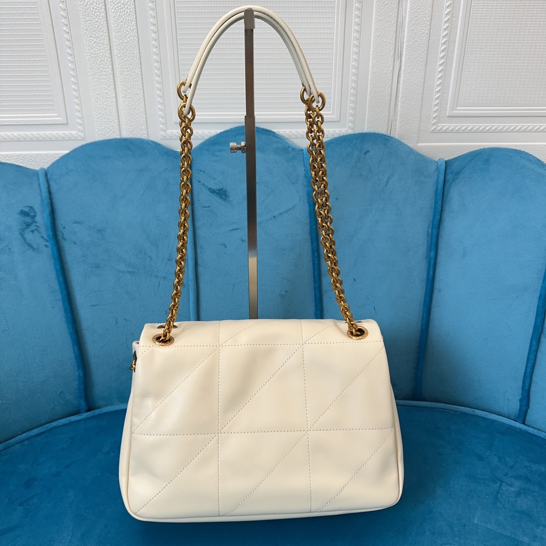 YSL JAMIE 4.3 SMALL IN LAMBSKIN