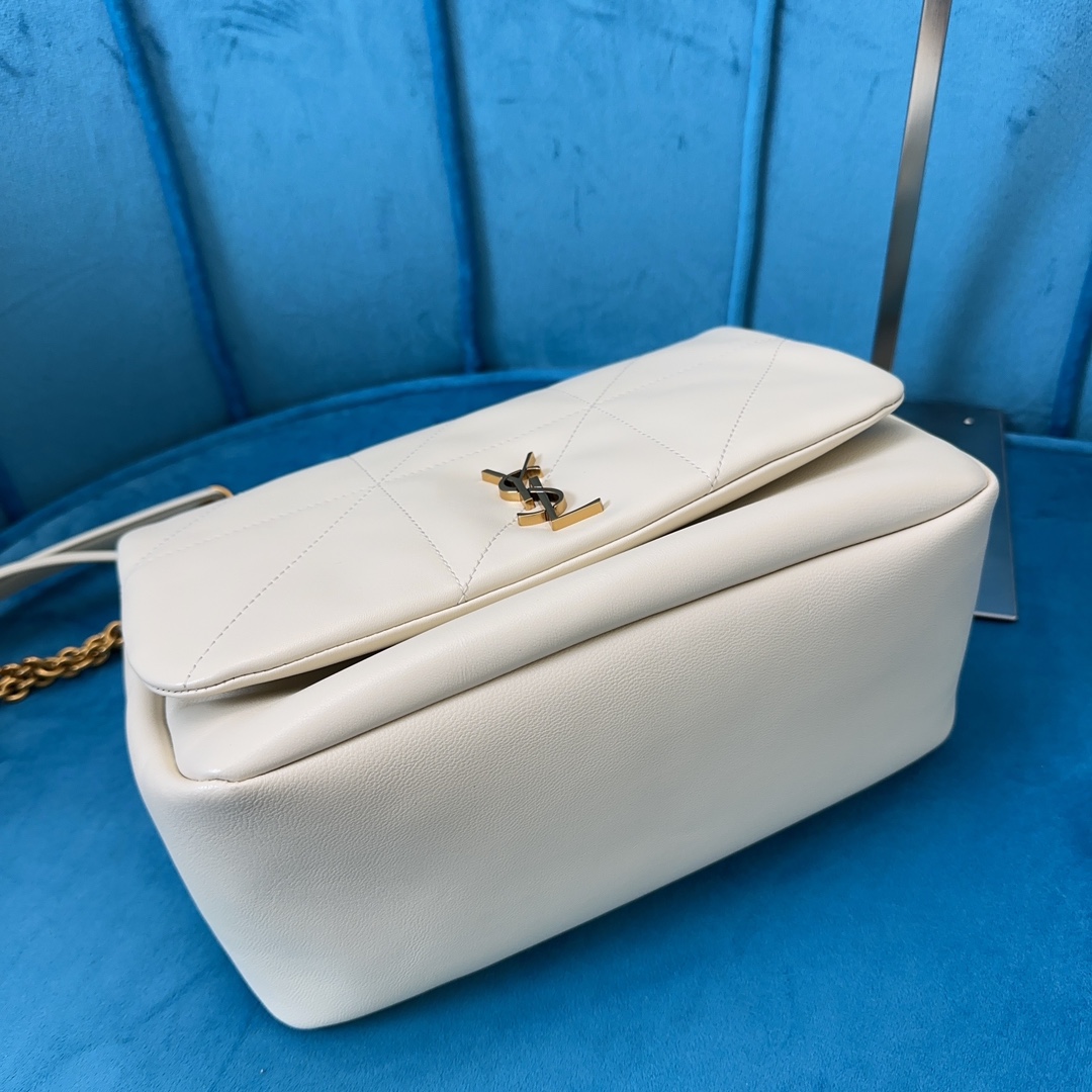 YSL JAMIE 4.3 SMALL IN LAMBSKIN