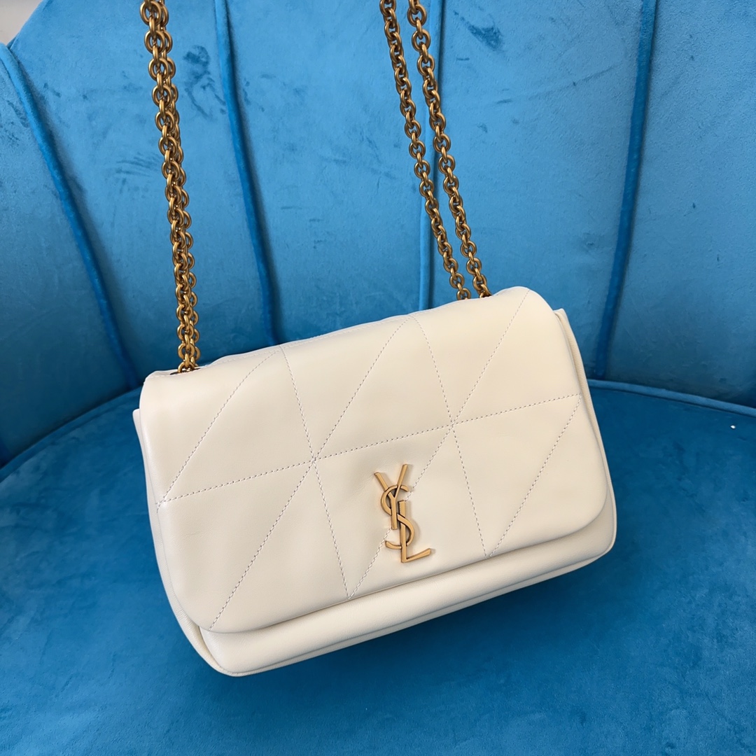 YSL JAMIE 4.3 SMALL IN LAMBSKIN