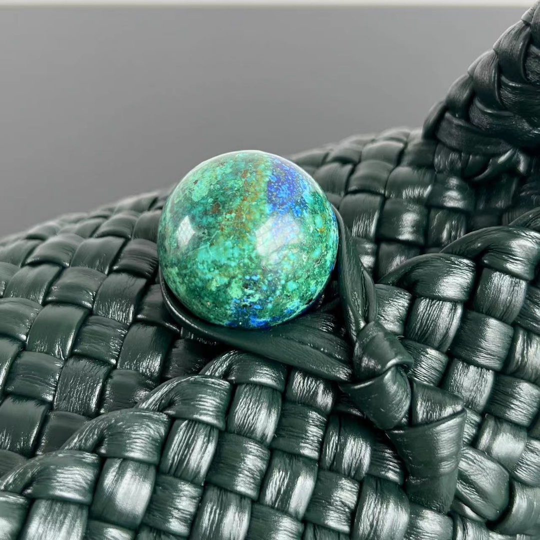 bo*te*ga Ve*ne*ta bv tosca shoulder bag