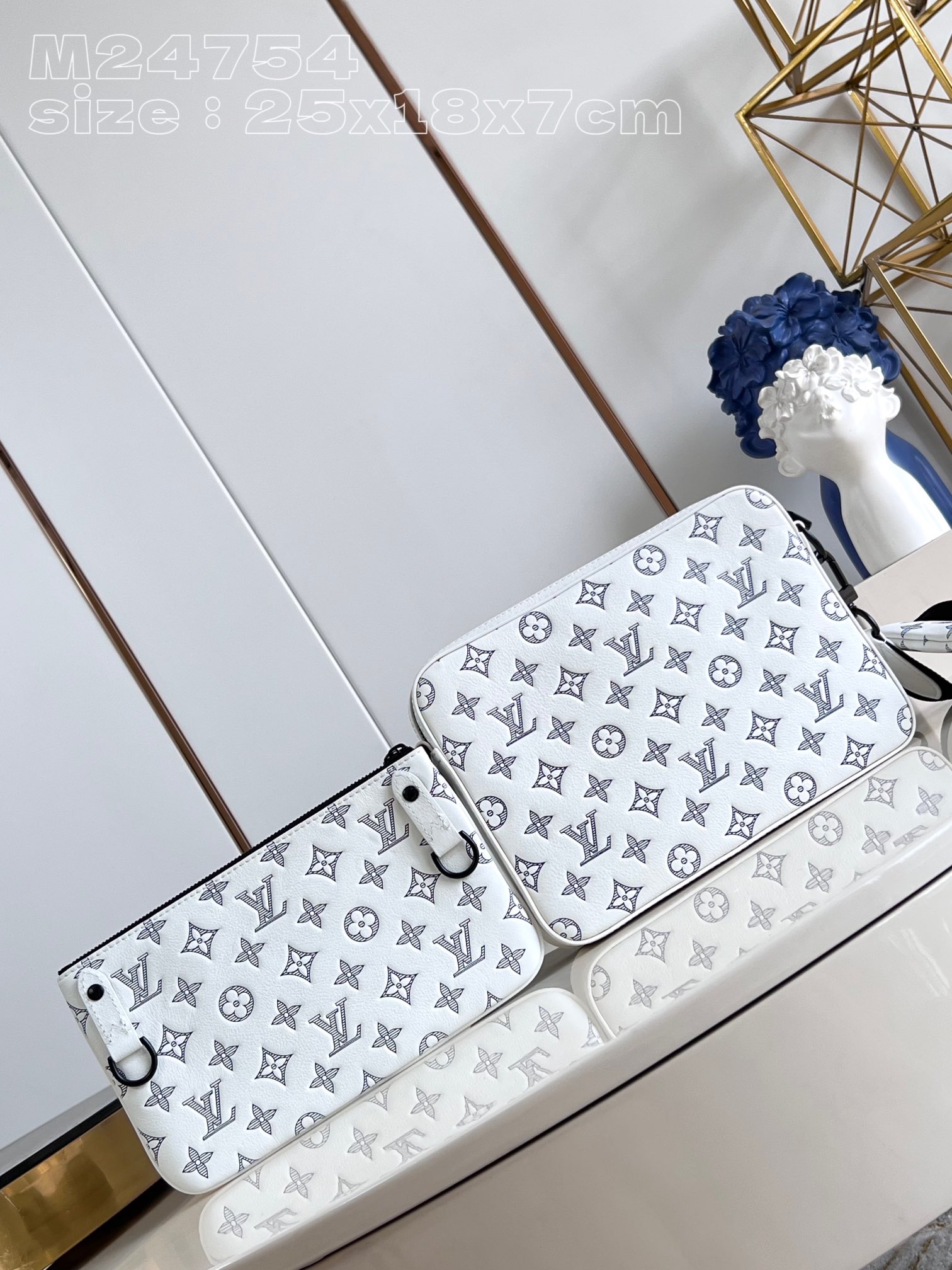 l**is V*t*n trio messenger