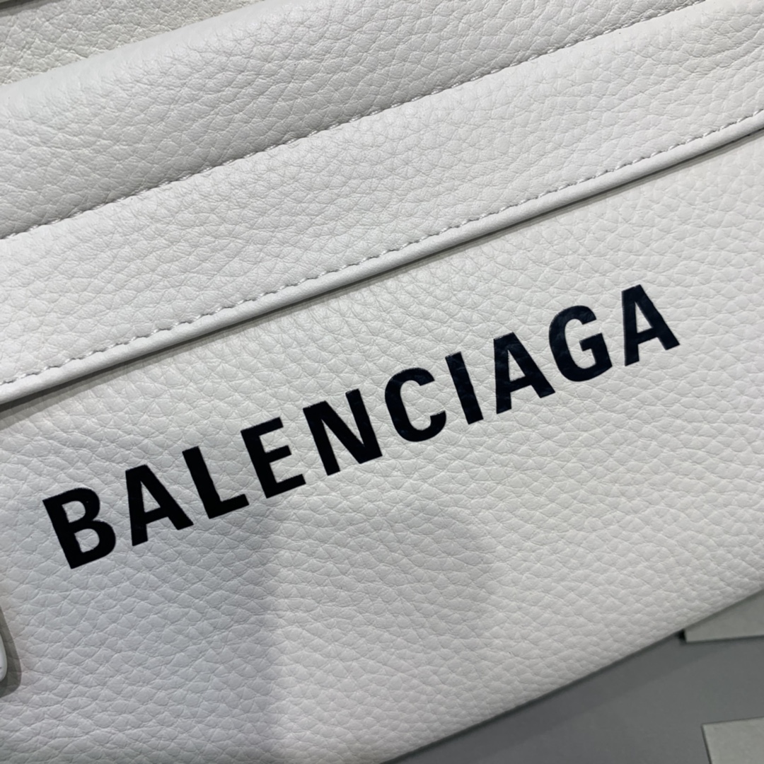 Ba*len*cia*ga waist bag