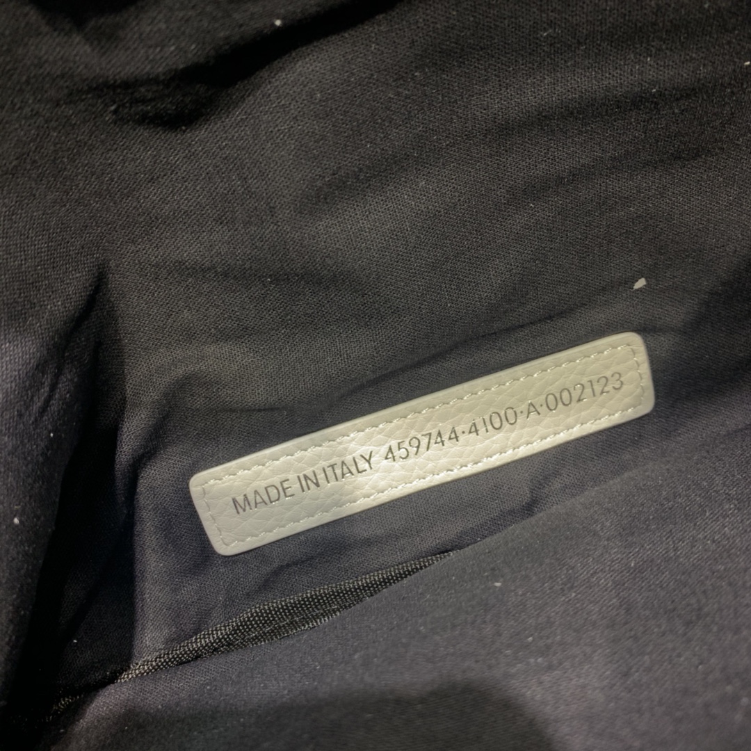 Ba*len*cia*ga waist bag