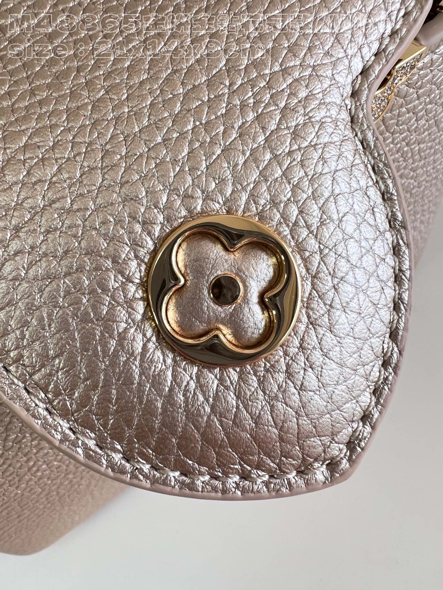 l**is V*t*n capucines mini