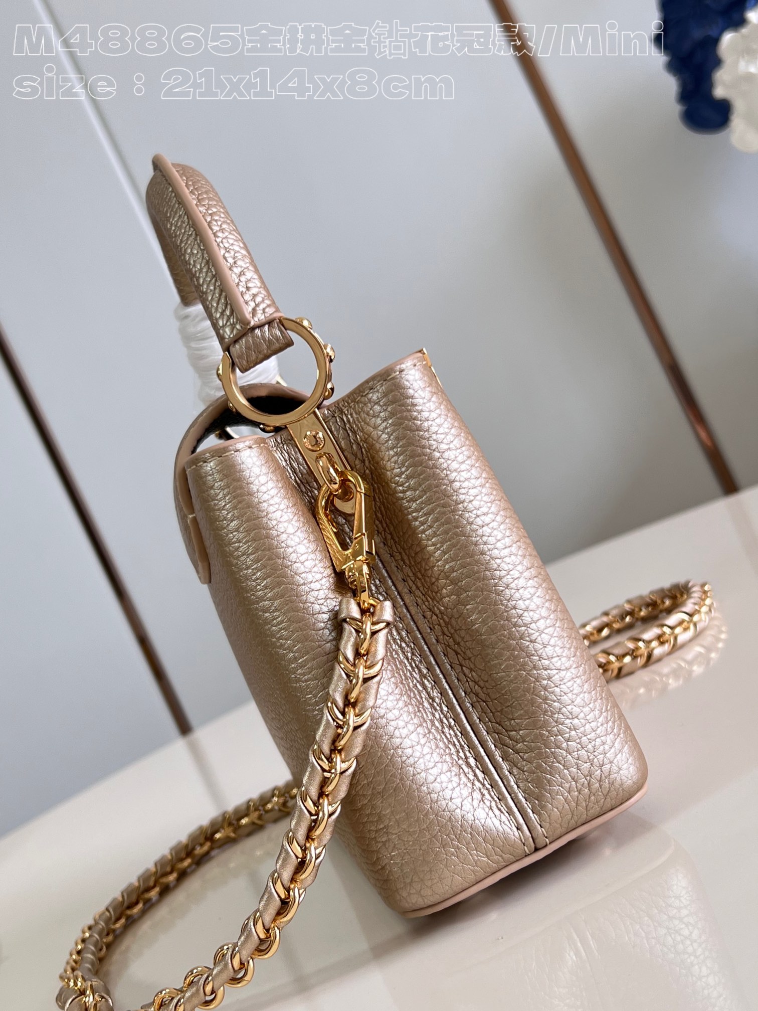 l**is V*t*n capucines mini