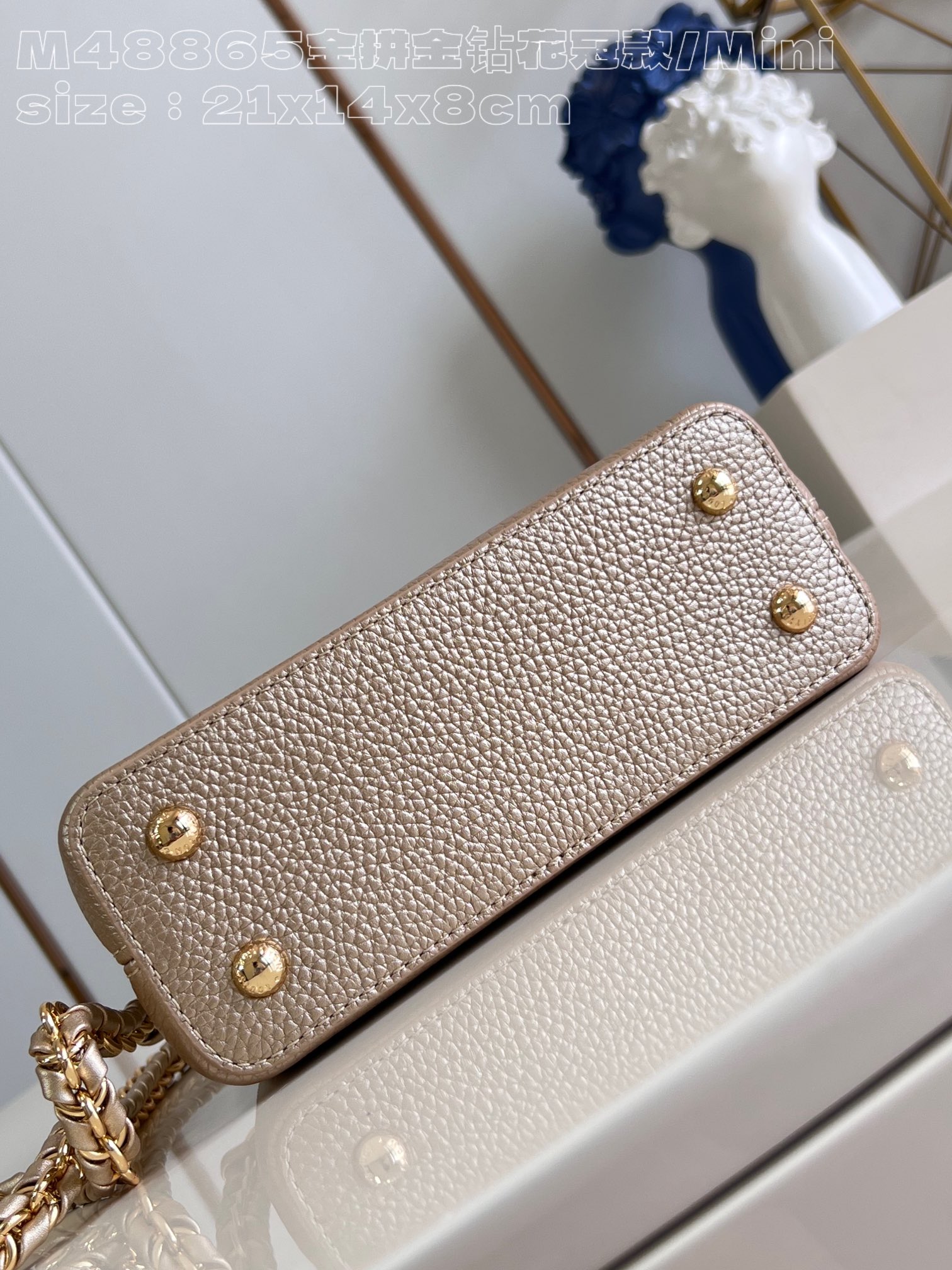 l**is V*t*n capucines mini