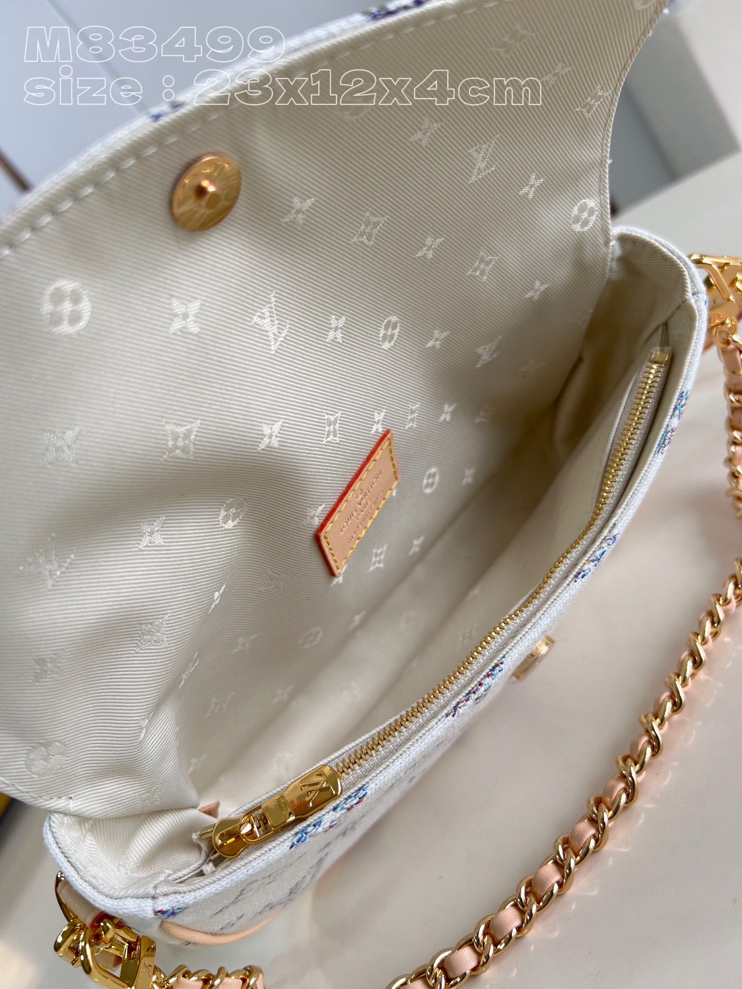 l**is V*t*n wallet on chain ivy