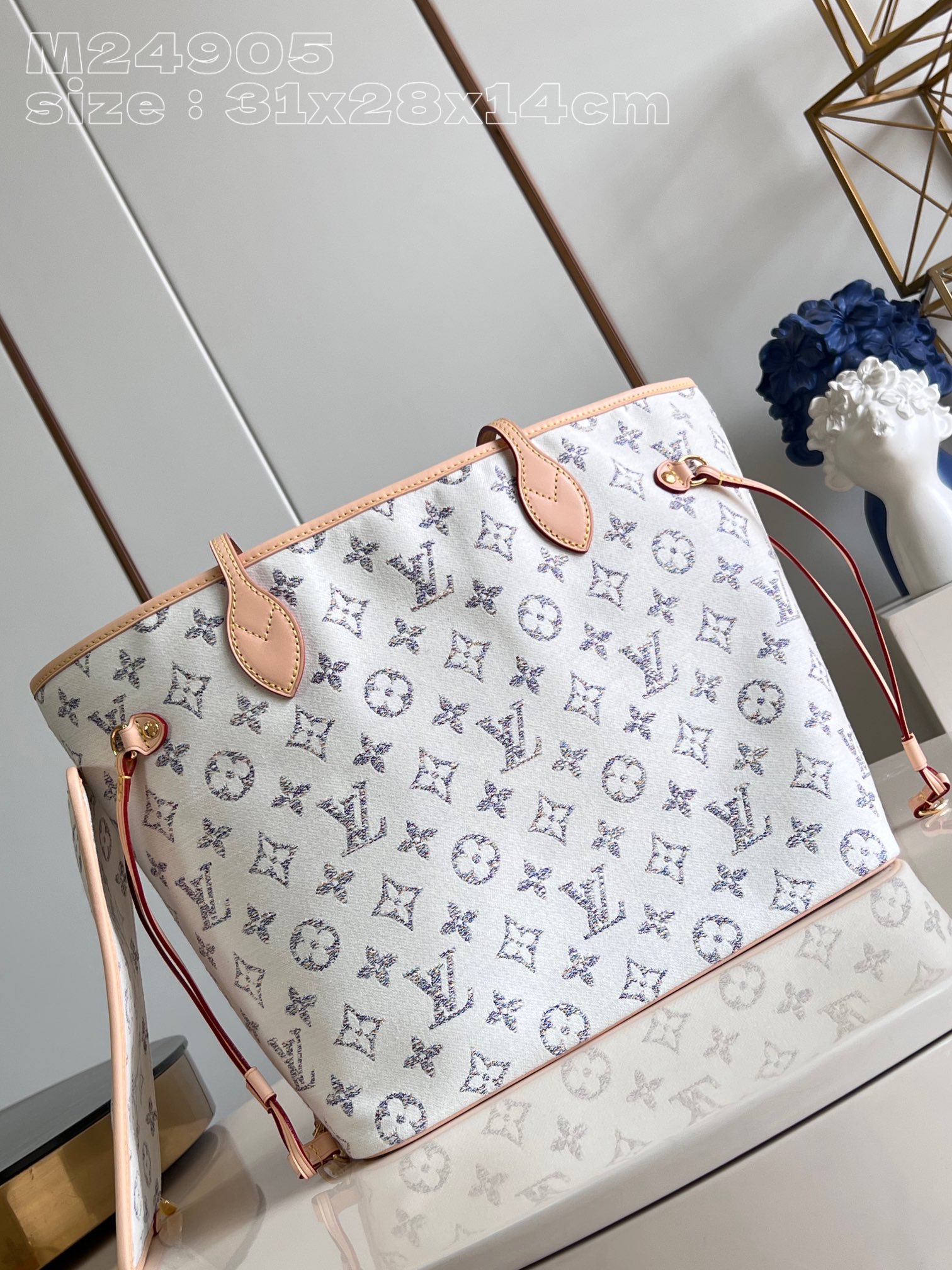 l**is V*t*n neverfull mm