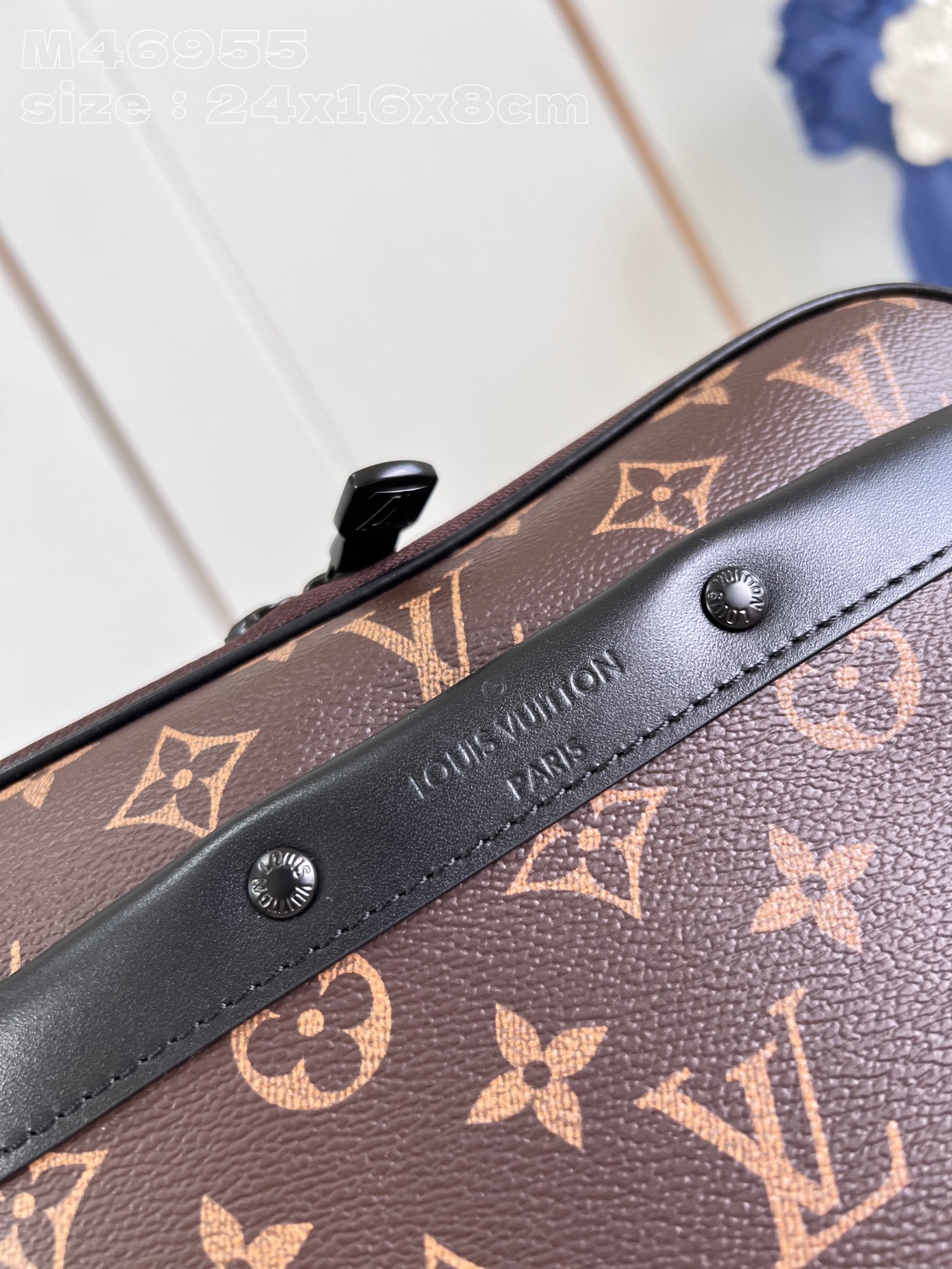 l**is V*t*n alpha messenger