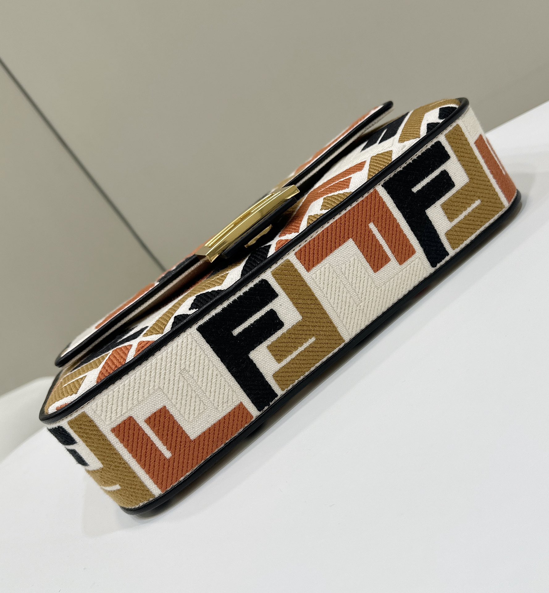 F**di baguette bag