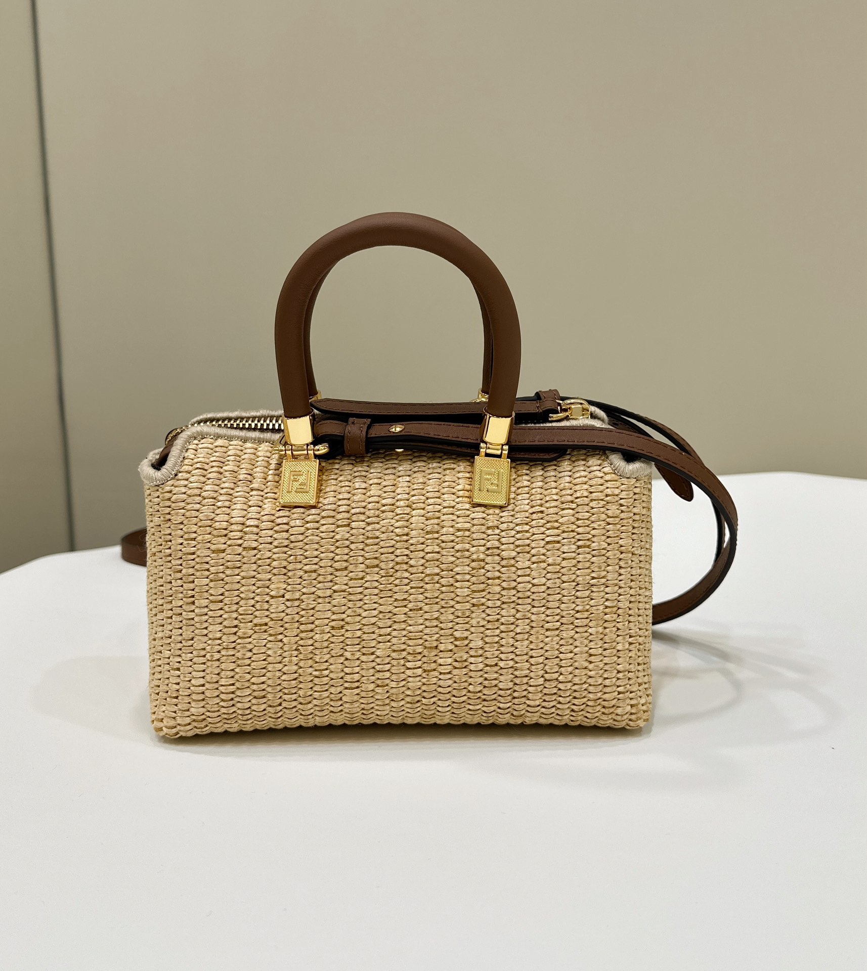 F**di by the way boston