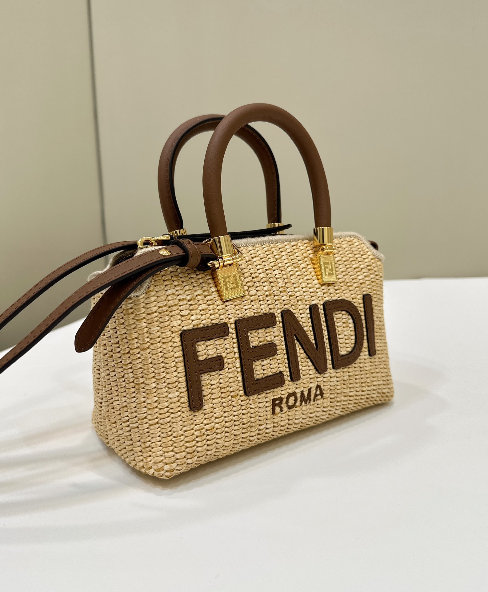 F**di by the way boston