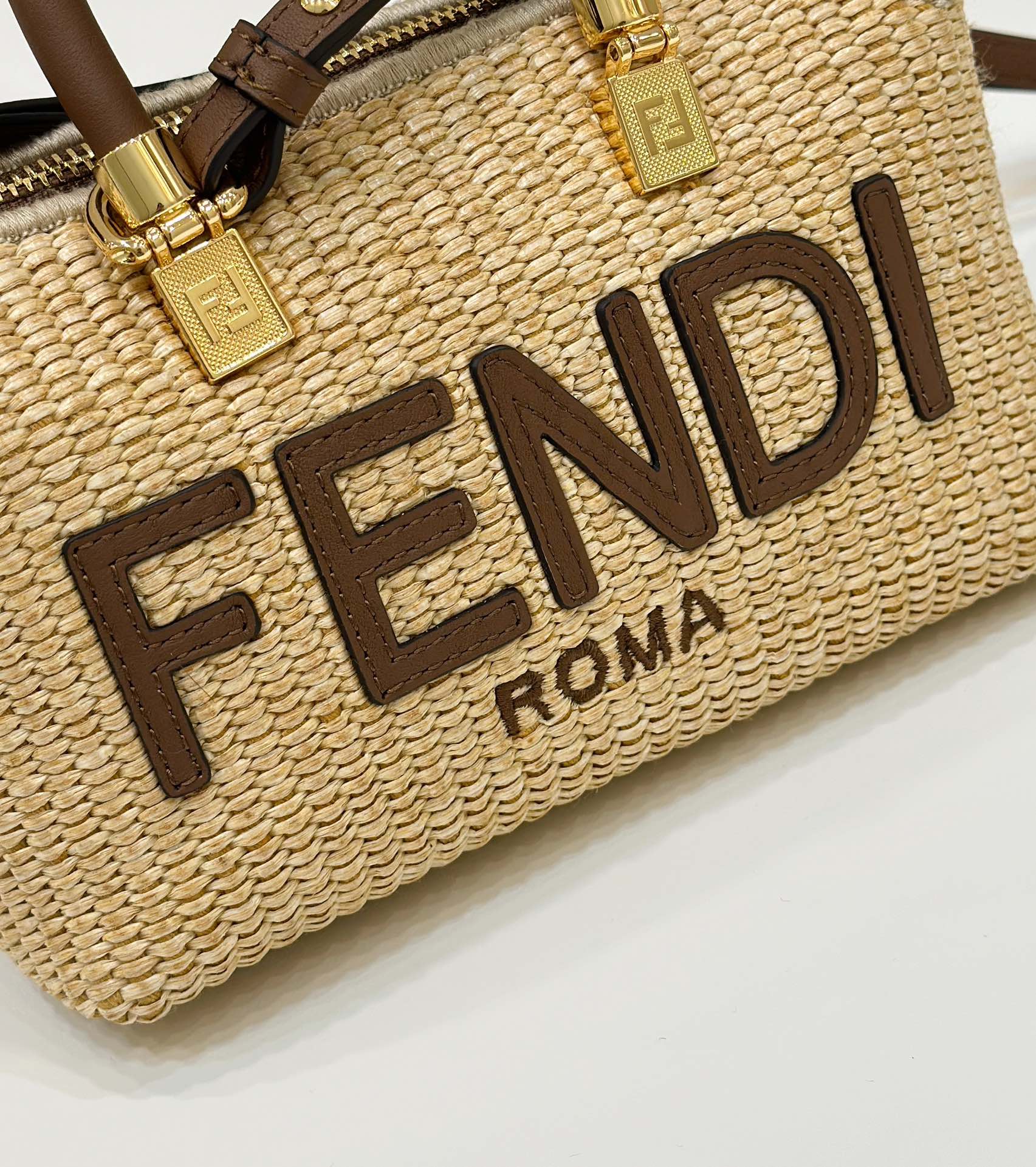 F**di by the way boston