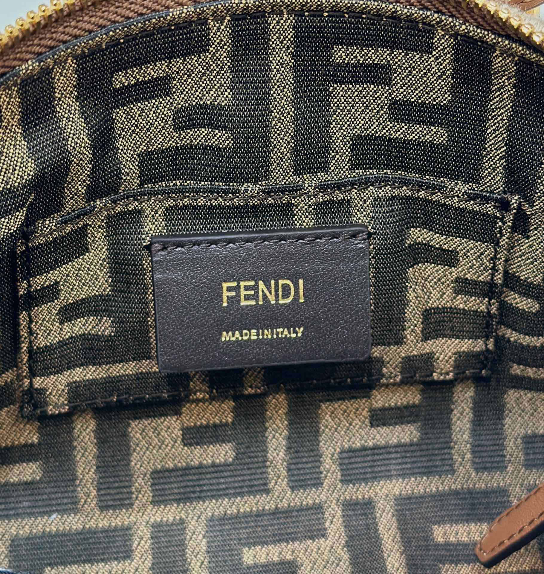 F**di by the way boston