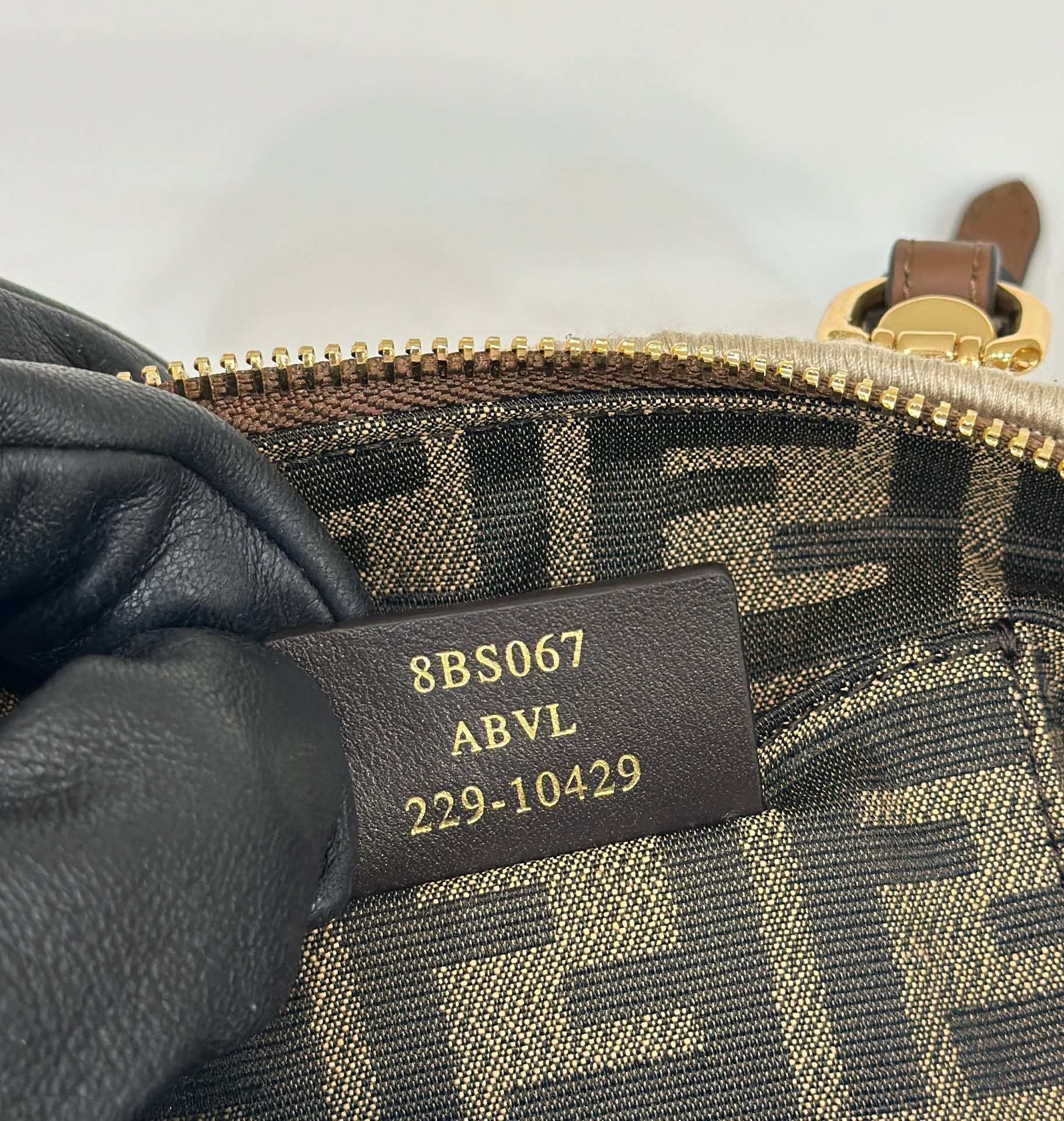 F**di by the way boston