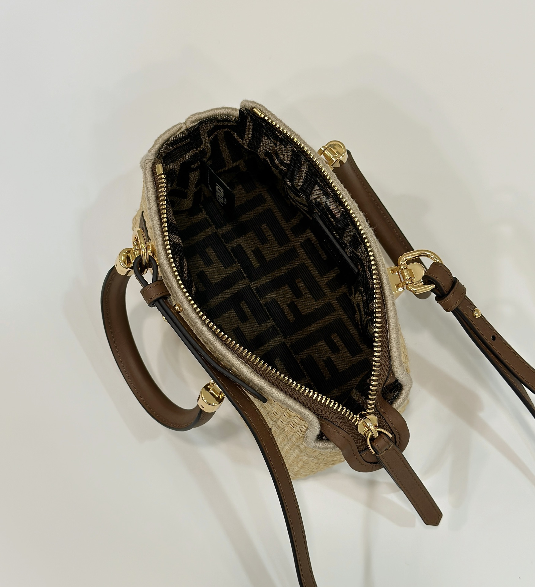 F**di by the way boston