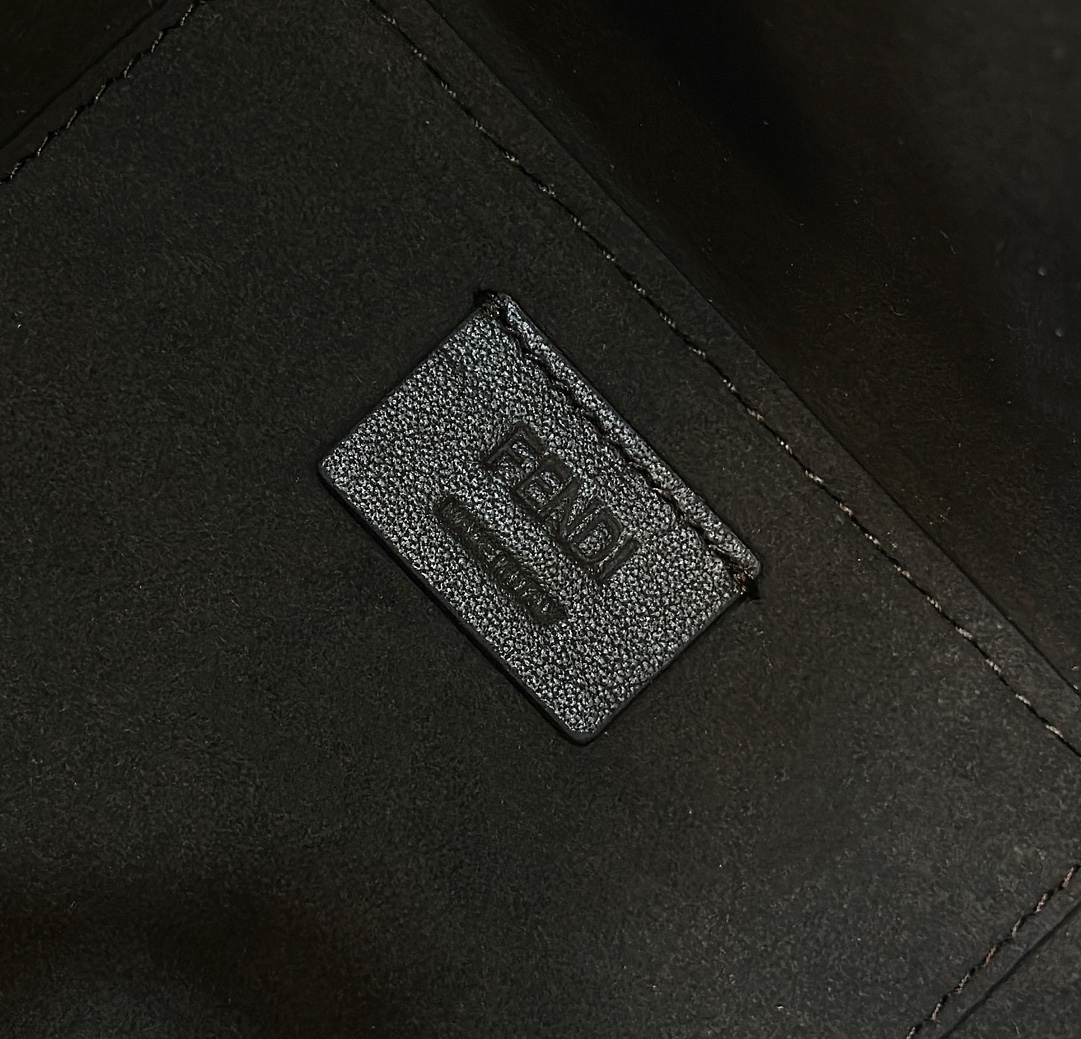 F**di origami mini bag