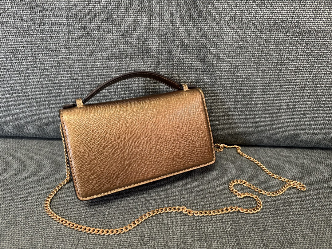 Valentino Garavani Vring WOC Chain Bag