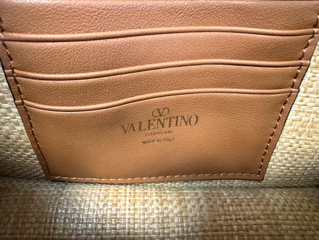 Valentino Woc Bag