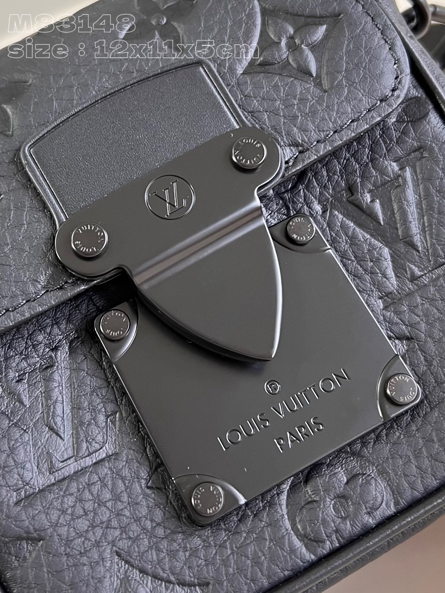 l**is V*t*n pico s-lock handbag