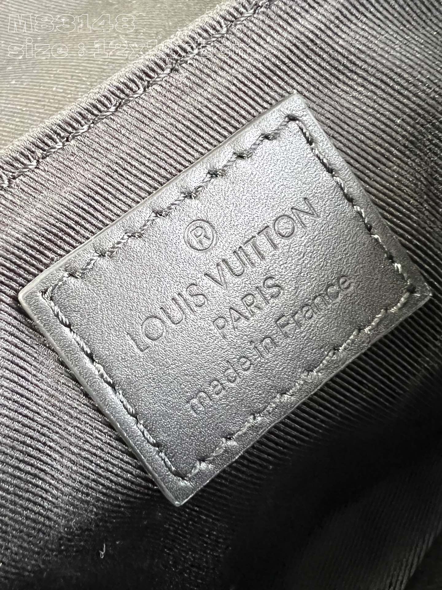 l**is V*t*n pico s-lock handbag