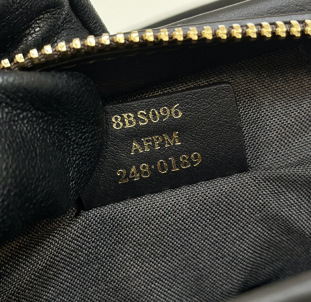 F**di mini roll bag