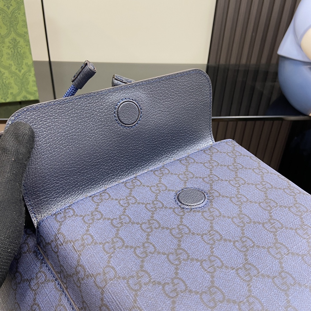 G*u*i ophidia small gg backpack