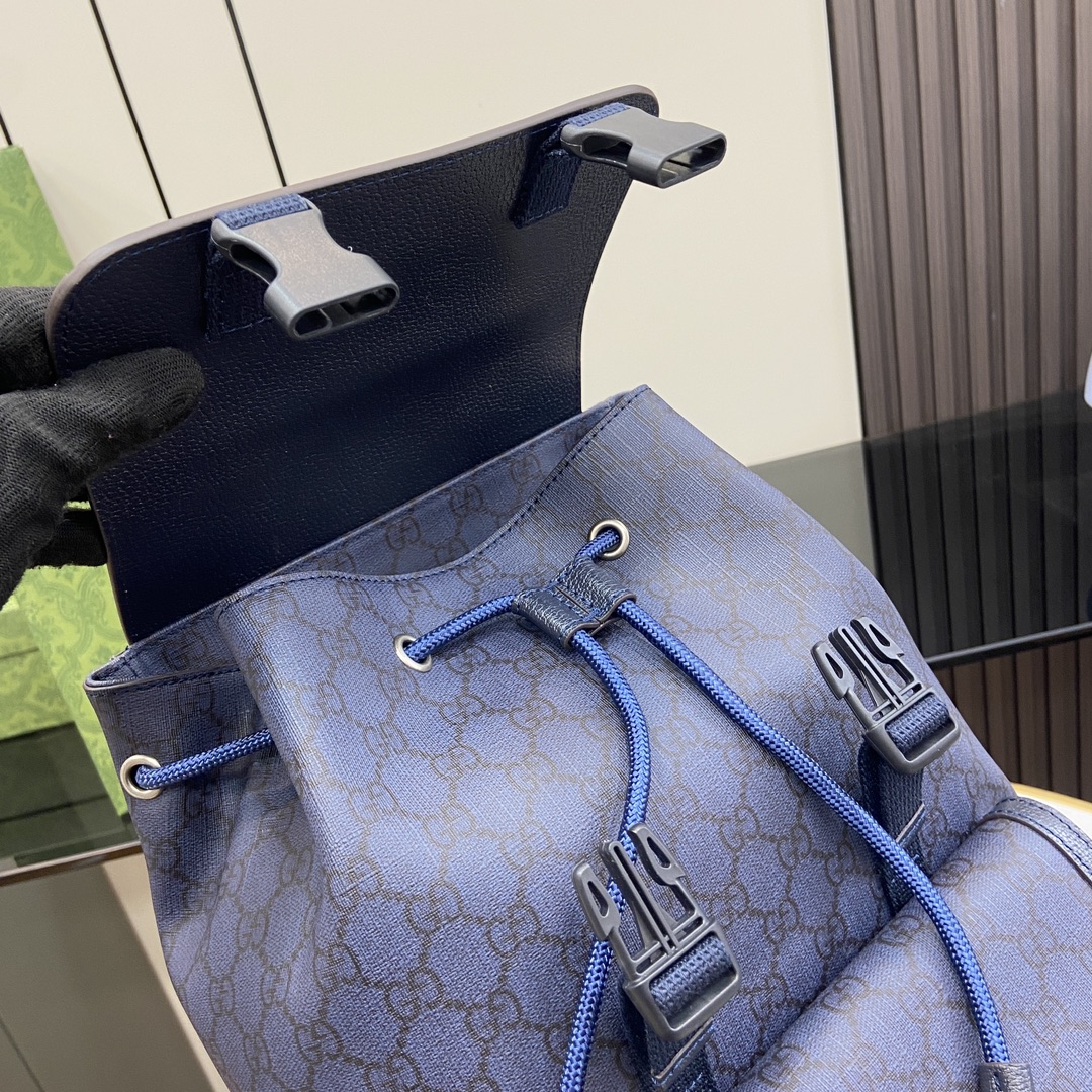 G*u*i ophidia small gg backpack