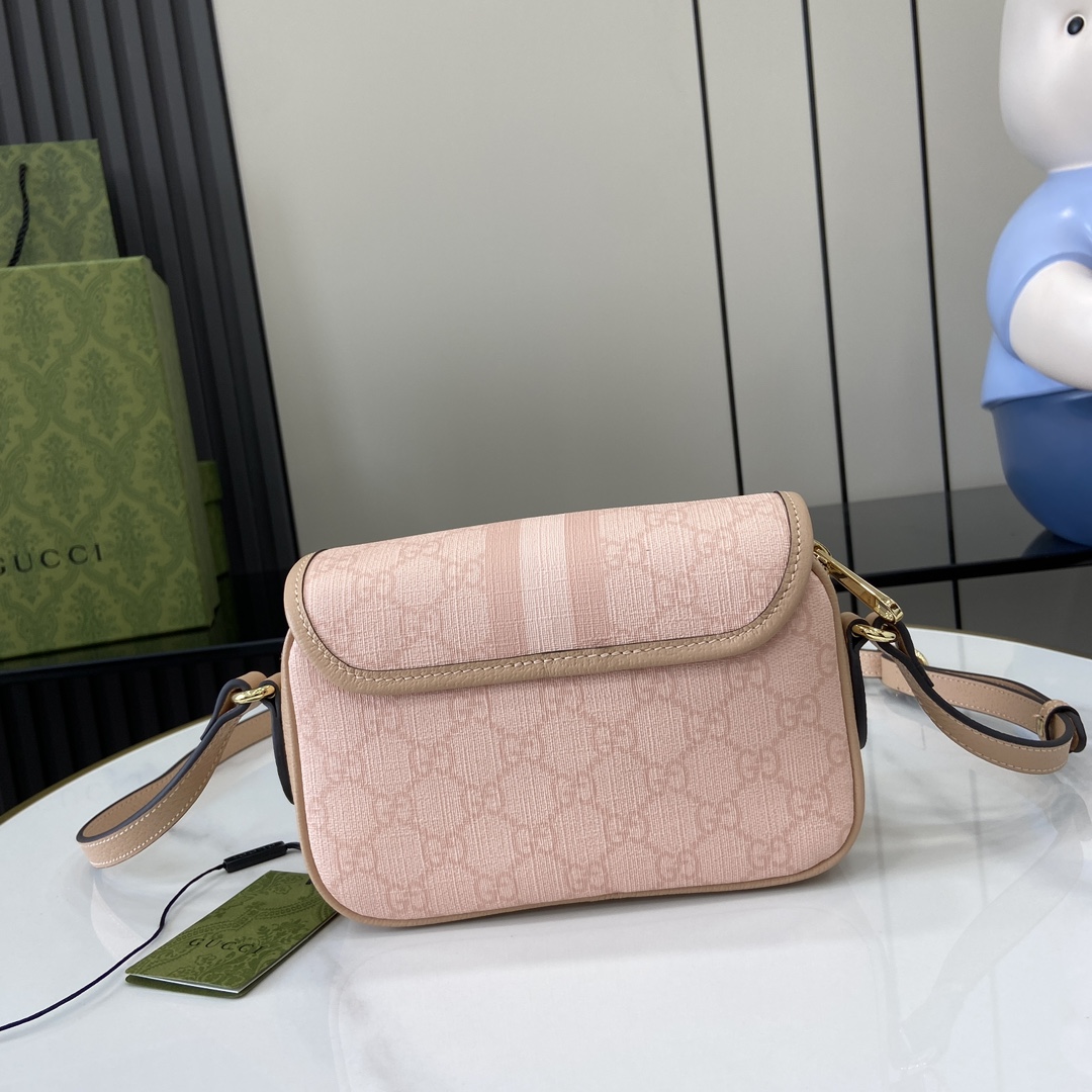 G*u*i ophidia gg mini shoulder bag