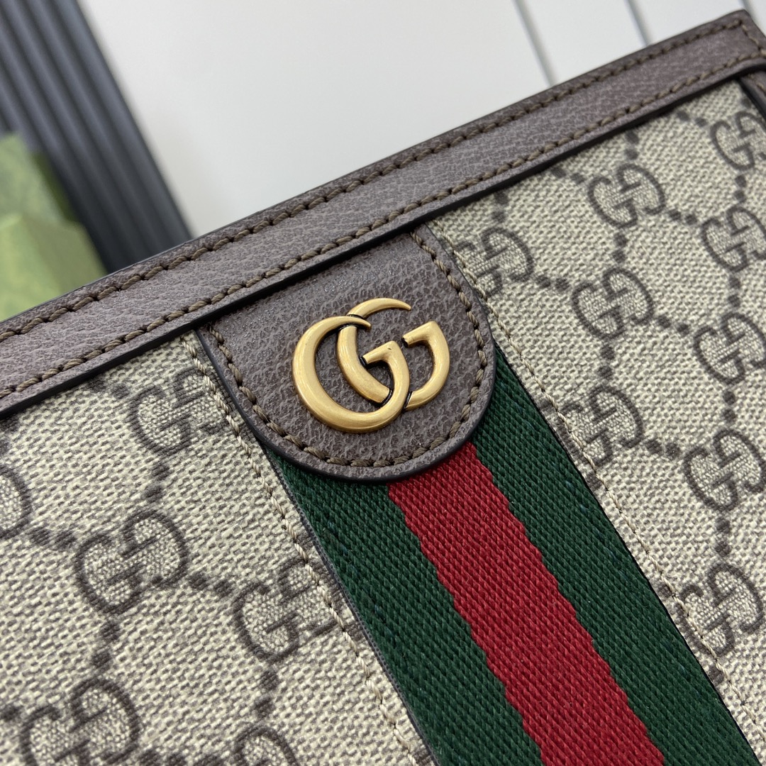 g*u*i ophidia S*per mini bag