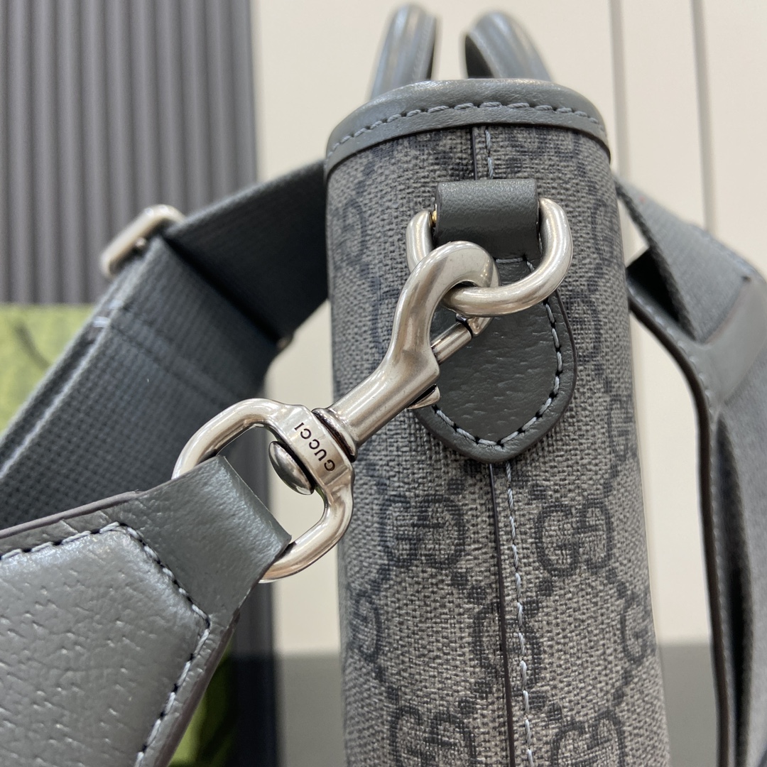 G*u*i ophidia gg medium tote bag