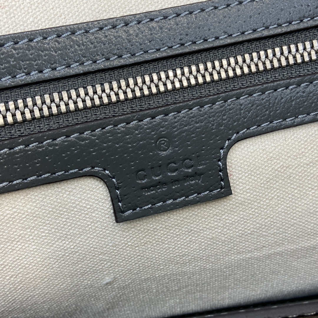 G*u*i ophidia gg medium tote bag