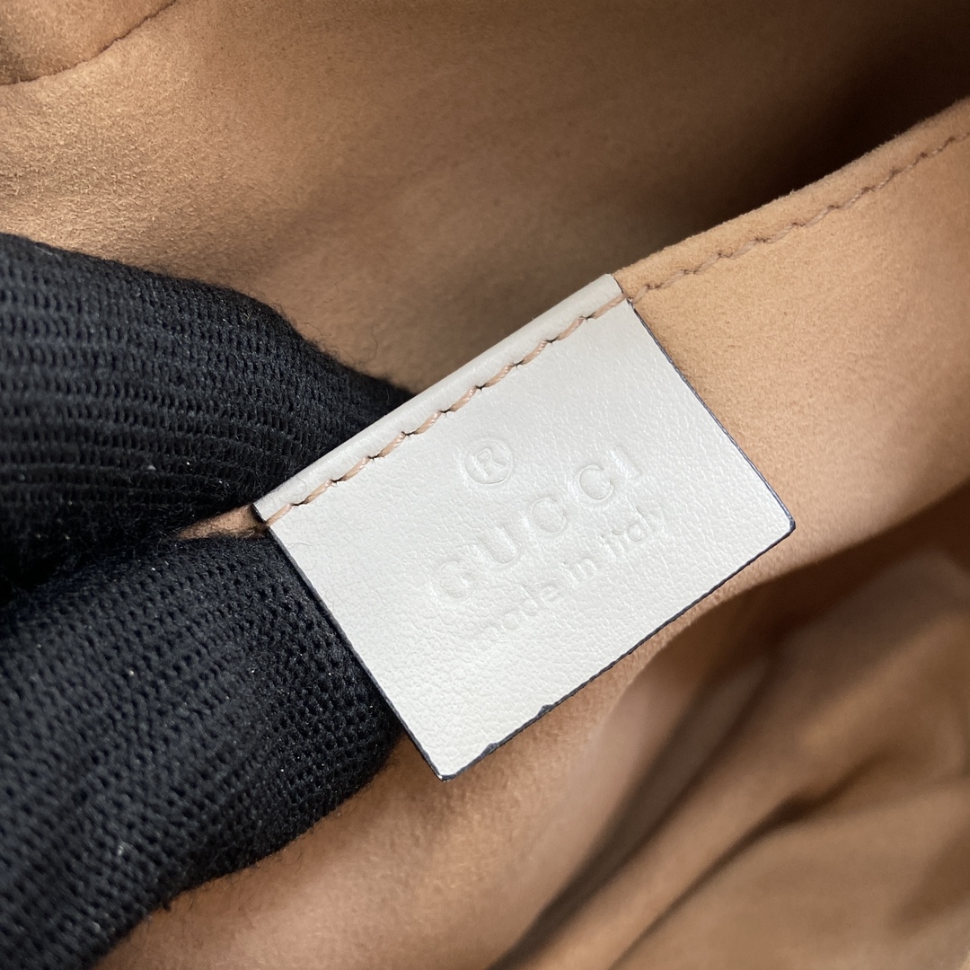 G*u*i gg marmont mini shoulder bag