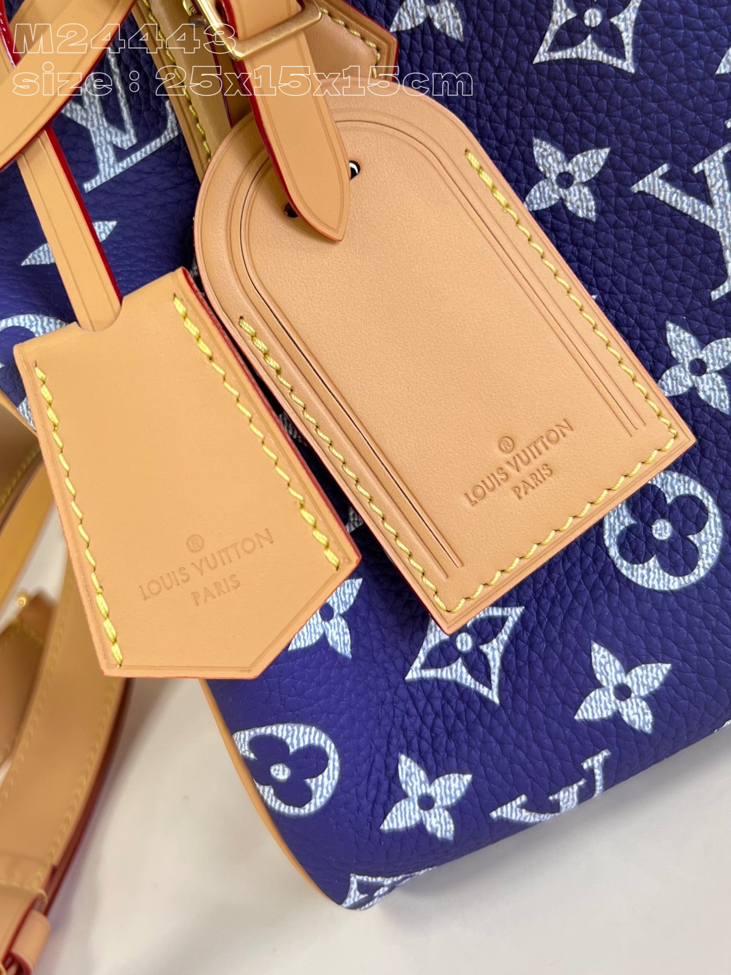 l**is V*t*n speedy p9 bandoulière 25