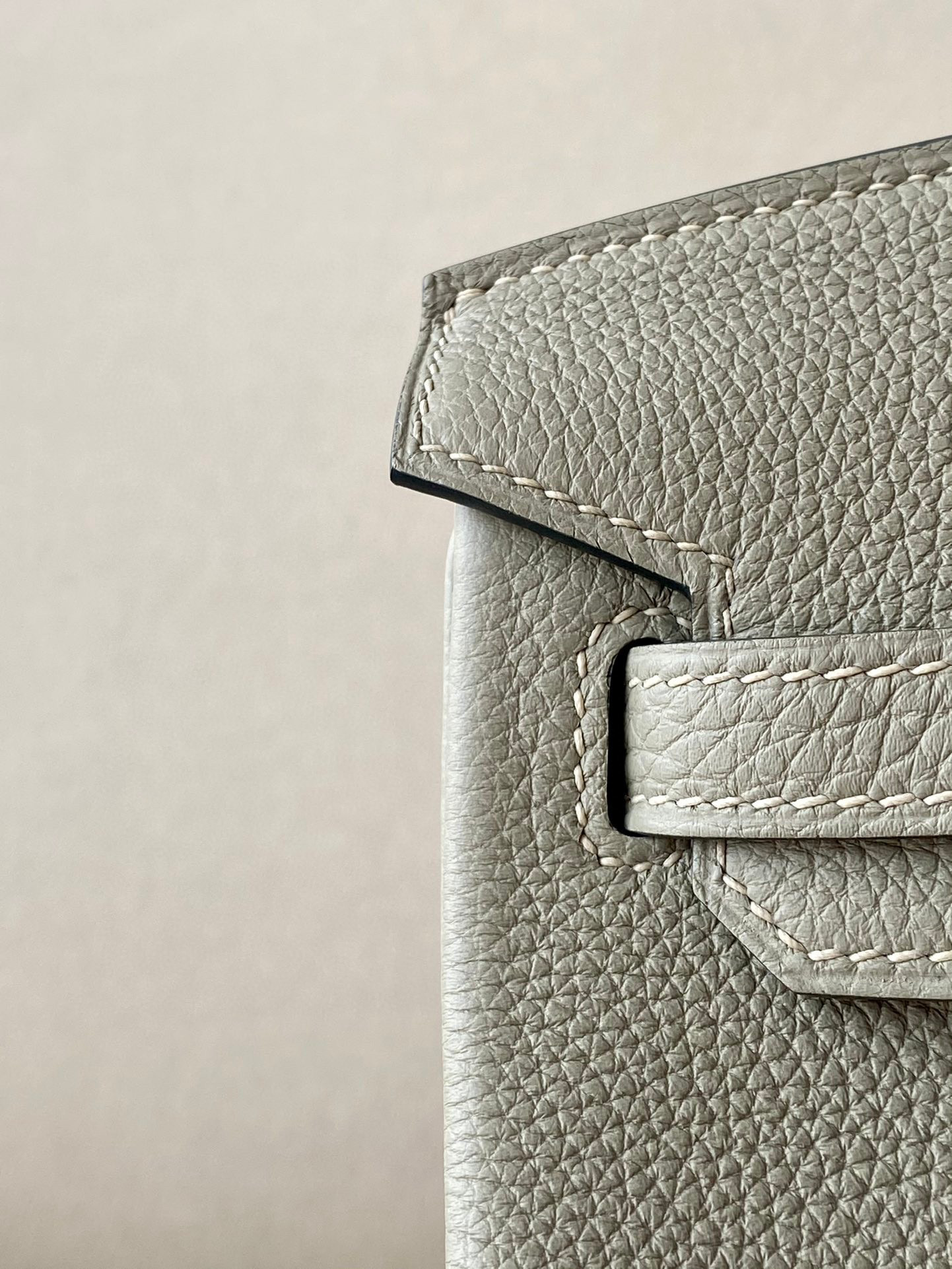 H**mes birkin 25
