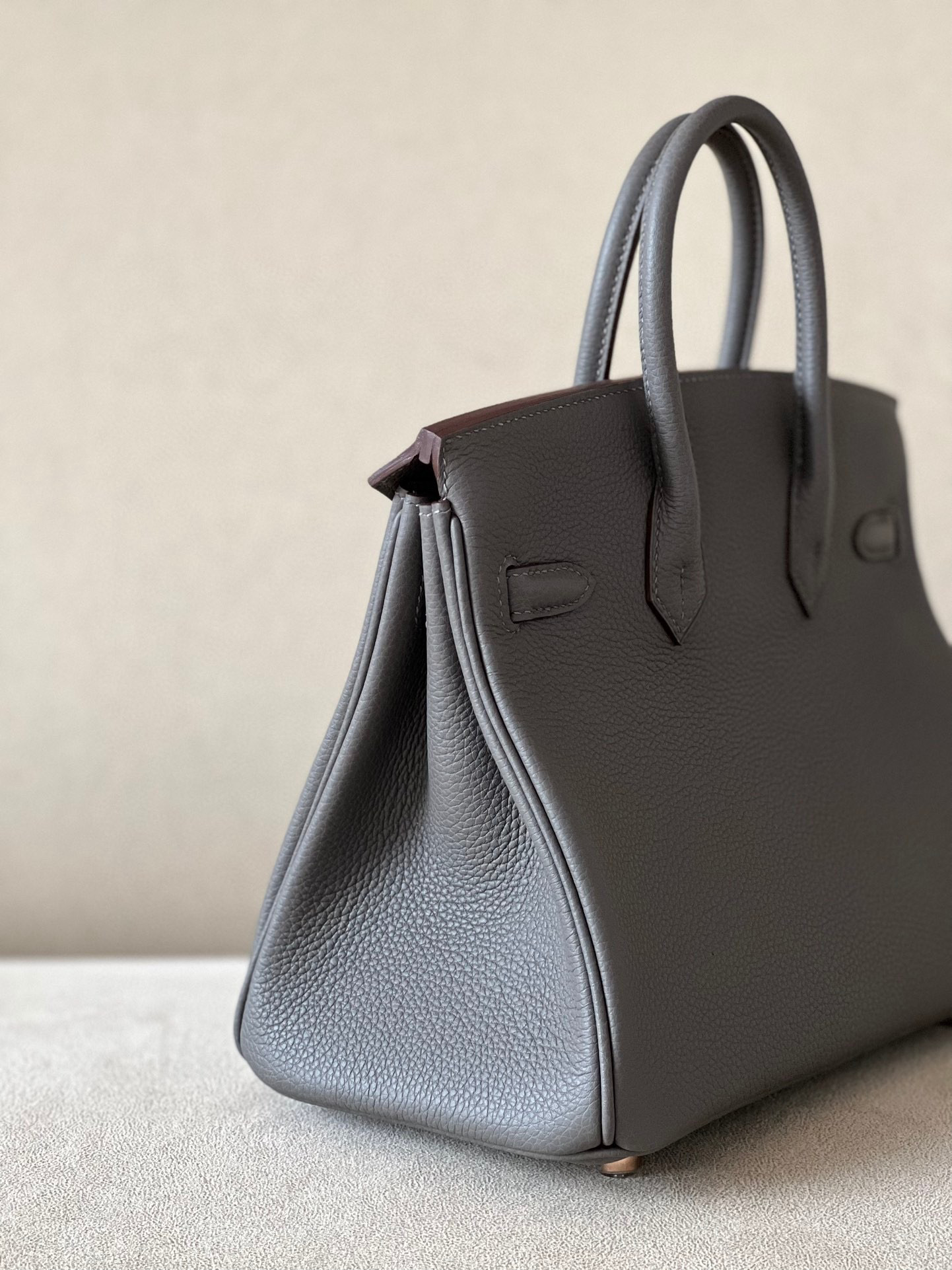 H**mes birkin 25